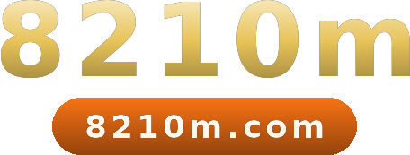 8210m logo
